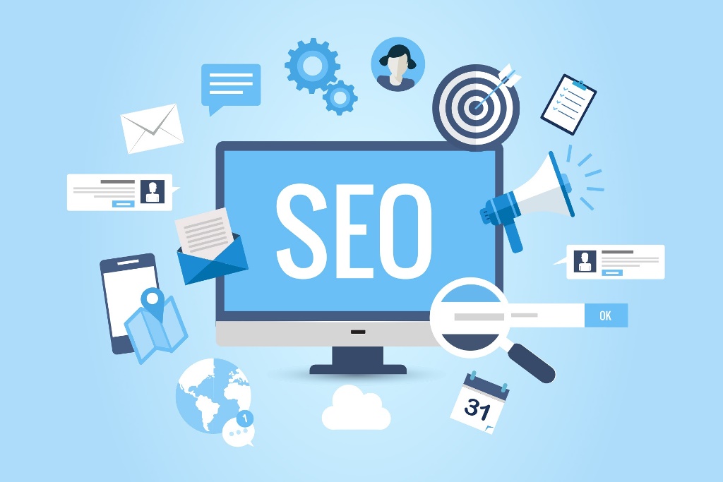 Search Engine Optimization(SEO) Company