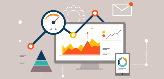 Web analytics is the process of collecting, measuring, analysing, and reporting data related to the usage and behaviour of a website or web application.